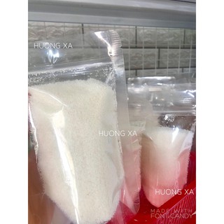 DỪA SẤY NHIỄN 1kg