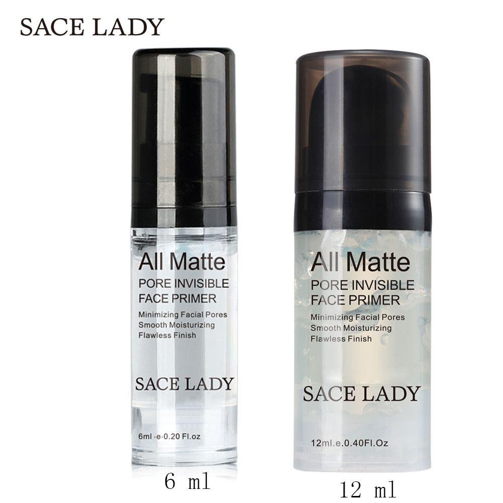 Kem Lót Trang Điểm SACE LADY 6ml / 12M Giúp Dưỡng Ẩm Cao Cấp