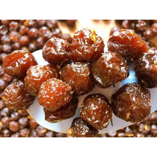 1Kg ô mai mận cơm xào gừng.