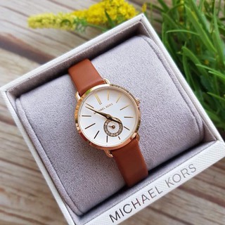 Đồng Hồ Nữ Michael Kors MK2734