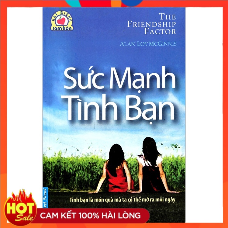 New - sức mạnh tình bạn