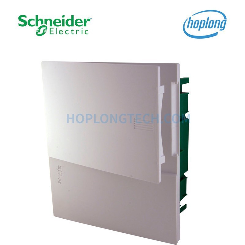 MIP22104 Tủ điện âm tường SCHNERDER dùng cho 4 module