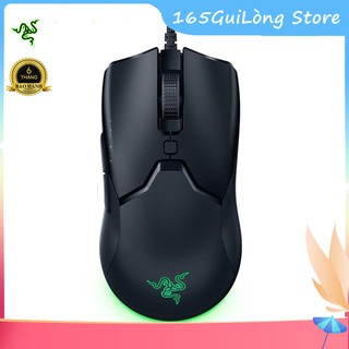 Chuột Gaming Razer Viper Mini - Mới 100% (Bạn có thể kiểm tra trên trang web chính thức của razer)