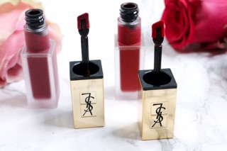 Son YSL Tatouage Couture