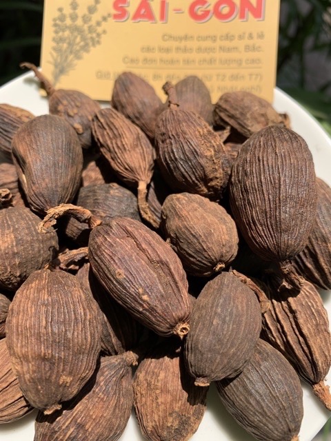 Thảo Quả 500g