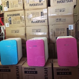 Tủ lạnh mini