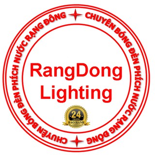 Đèn LED chiếu pha 50W chính hãng Rạng Đông