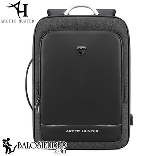Balo Laptop Đa Năng Arctic Hunter AT1818