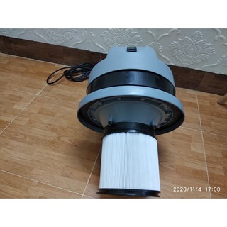 Lõi lọc bụi Hepa