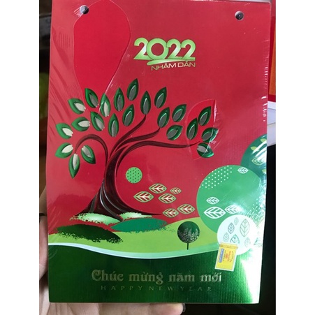 LỊCH BLOC SIÊU CỰC ĐẠI 2022