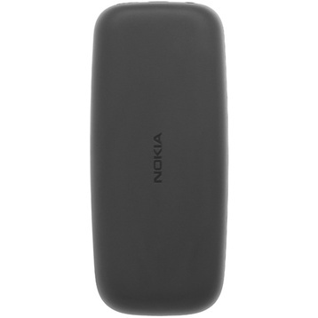 Điện Thoại Nokia 105 Bản 2019 - 2 Sim Kèm Đầy Đủ Phụ Kiện Pin Sạc