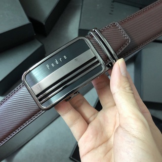 Nịt nam 2 sọc lõm giữa - NN243
