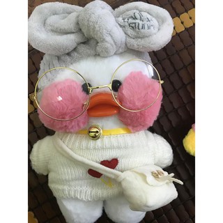 Vịt LALAFAN ( có sẵn - có hình thật)