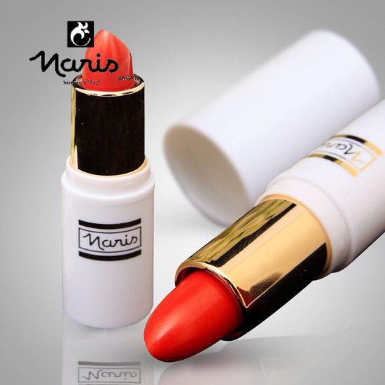 Son mịn môi Naris Lipstick