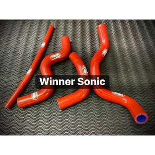 Ống nước samco winner sonic uống sẵn hàng chuẩn