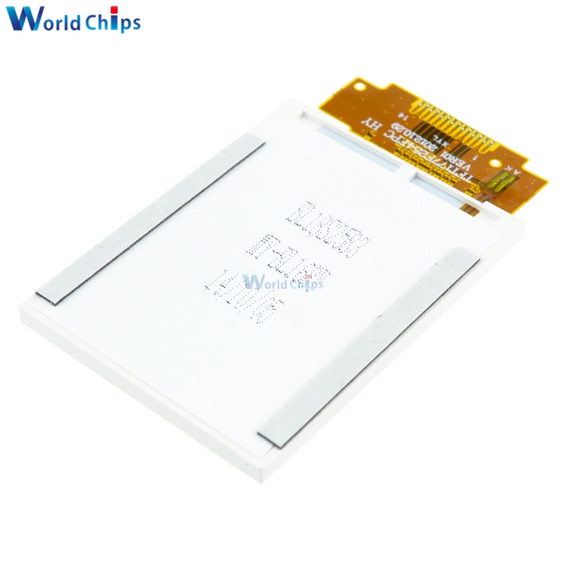 Mô Đun Màn Hình Màu TFT LCD 1.8 inch 2.4 inch ST7735 ILI9341 Giao Diện SPI Serial 128 * 160 240 * 320 Cho arduino
