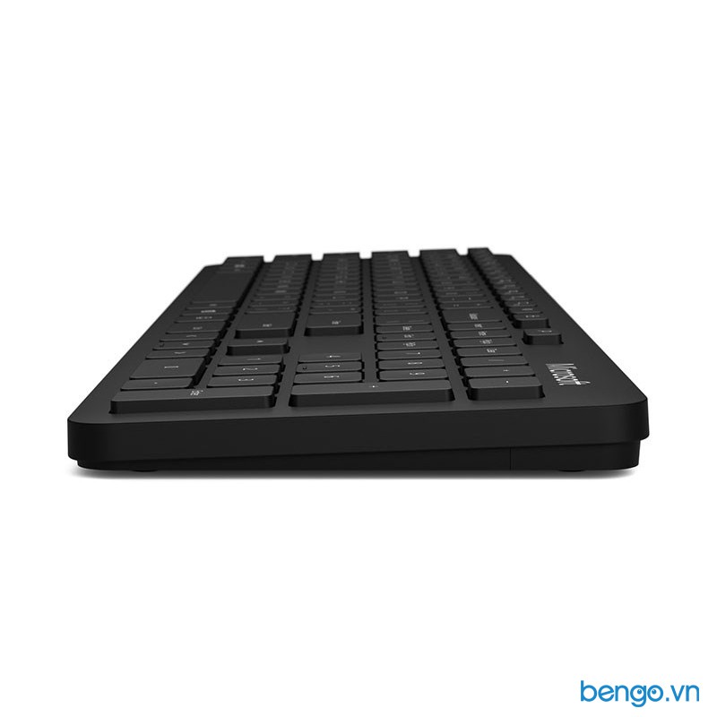 Bàn phím không dây Microsoft Bluetooth® Desktop - QSZ-00017