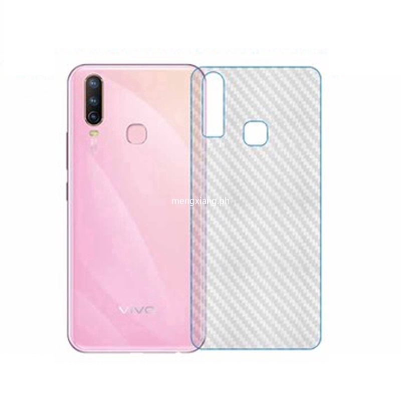 Kính cường lực 3 trong 1 cao cấp cho Vivo V19 V15 Pro Y20 Y20I Y20S Y19 Y91 Y95 Y97 9h Y50 Y30 Y17 Y15 Y12 Y11 2019
