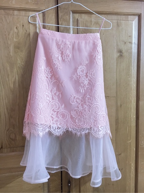 Thanh lý váy ELPIS CLOTHING