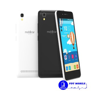 Cảm ứng Mobiistar lai yollo