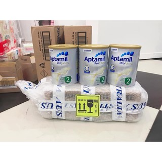 Sữa Aptamil úc- 900g Date 2022