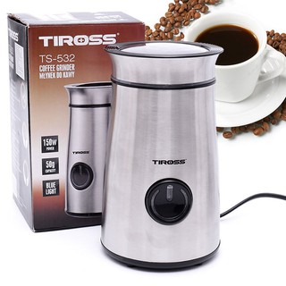 Máy xay cà phê TIROSS TS532