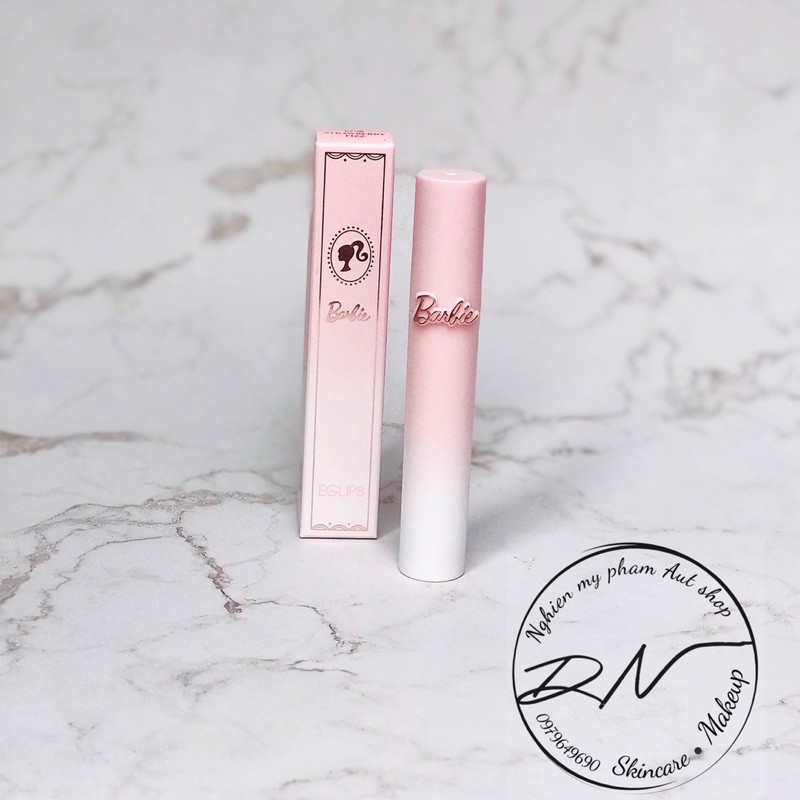 Son EGLIPS × Babier Misty Velvet Tint gom sale - Nghiện Mỹ phẩm Aut