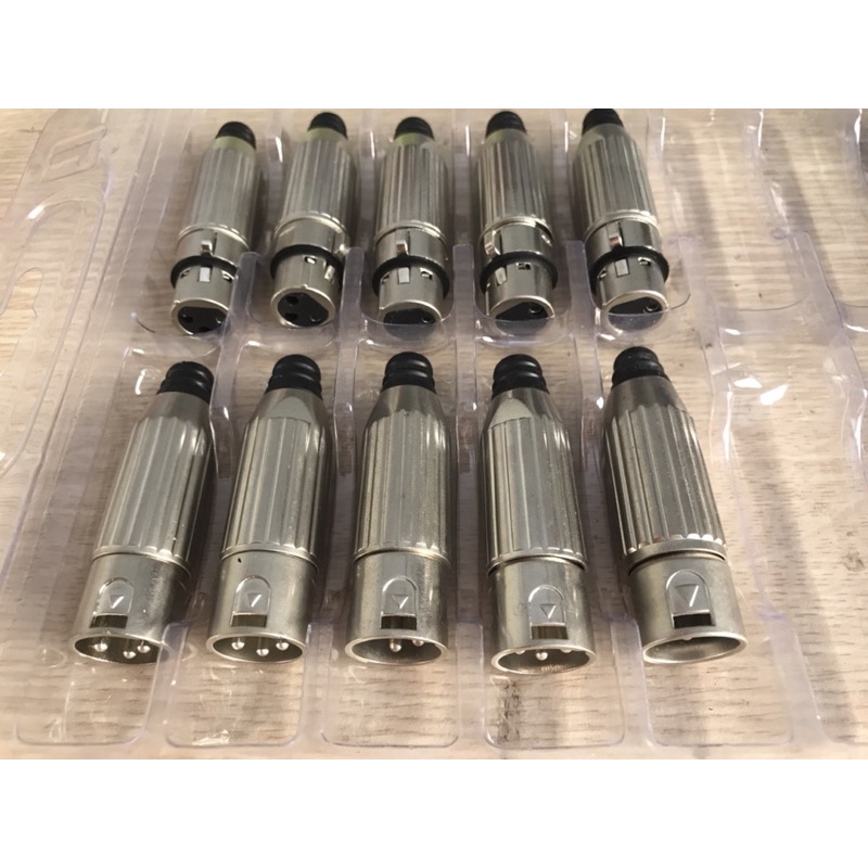 Jack Canon Bạc Xọc Dưa Sịn Nhập Taiwan - Jack canon Dọc Dưa Huyền Thoại