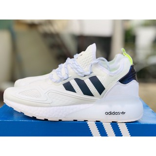 ✔️GIÀY ZX 2000 BOOST NAM NỮ HÀNG RP