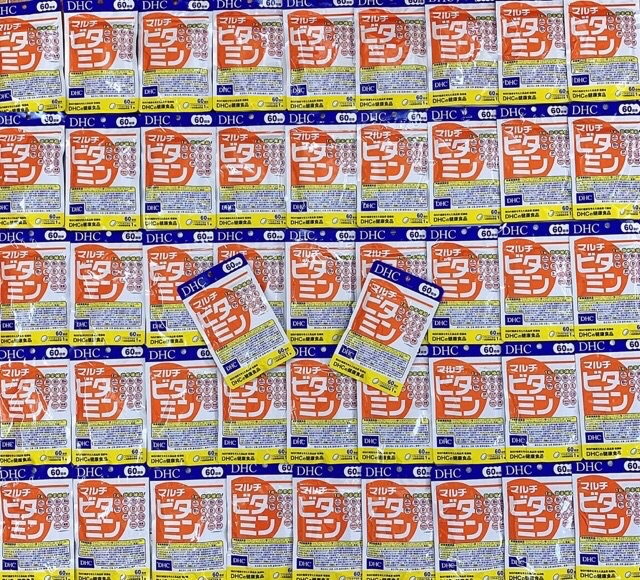 Vitamin tổng hợp Nhật Bản | BigBuy360 - bigbuy360.vn