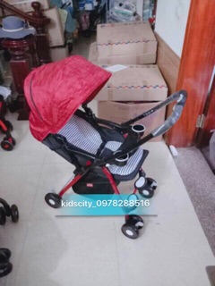 XE ĐẨY 2 CHIỀU 3 TƯ THẾ  XĐ702