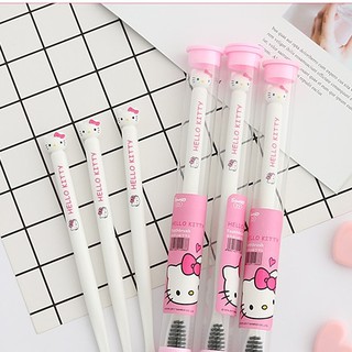 Bàn chải đánh răng Hello Kitty KT177