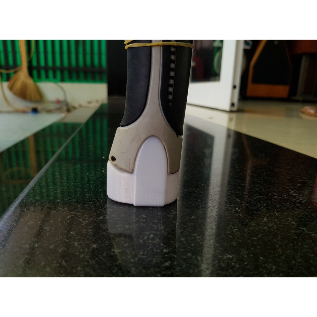 Vỏ pin Panasonic 3.6v