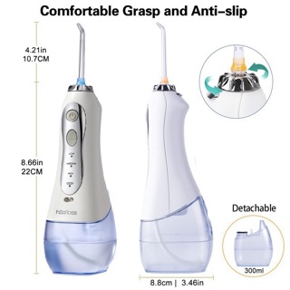 Máy tăm nước Cầm Tay H2OFLOSS HF5