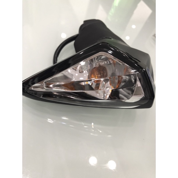 Cụm đèn xi nhan sau Phải chính hãng Yamaha dùng cho xe Novo 4 - Yamaha town Hương Quỳnh