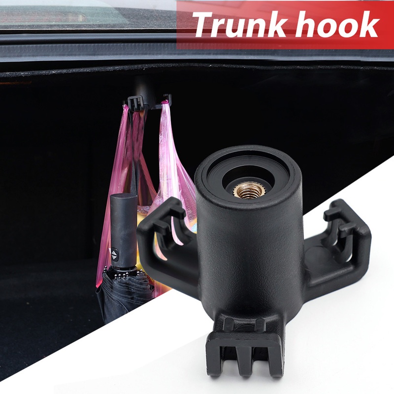 Giá đỡ móc treo đồ trên xe hơi tiện dụng