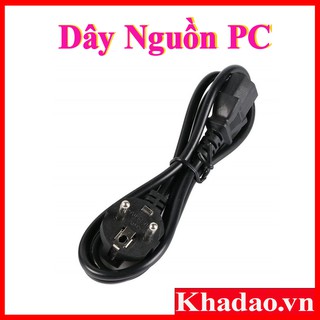 Dây nguồn Máy Tính - Dây nguồn PC