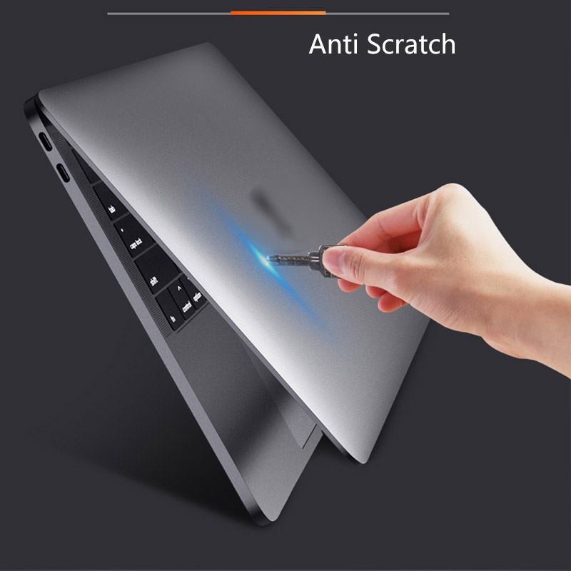 Miếng Dán TPU Bảo Vệ Bàn Phím 2021 Chống Trầy Xước Cho Macbook Pro 14 16 inch M1 Pro A2442 A2485