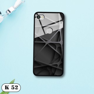 Ốp lưng Xiaomi Redmi Note 5A Prime - In hình 3D