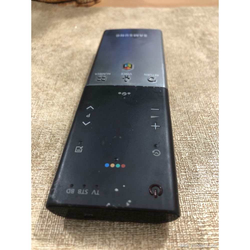 Remote điều khiển từ xa tivi Samsung AA59-00632A giọng nói bóc máy-Hàng chính hãng,mới 90-95%