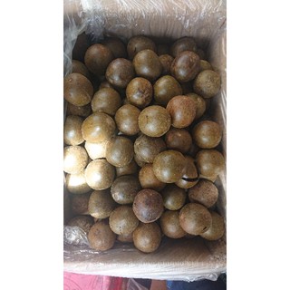 Chục (10) trái la hán quả (nhỏ)