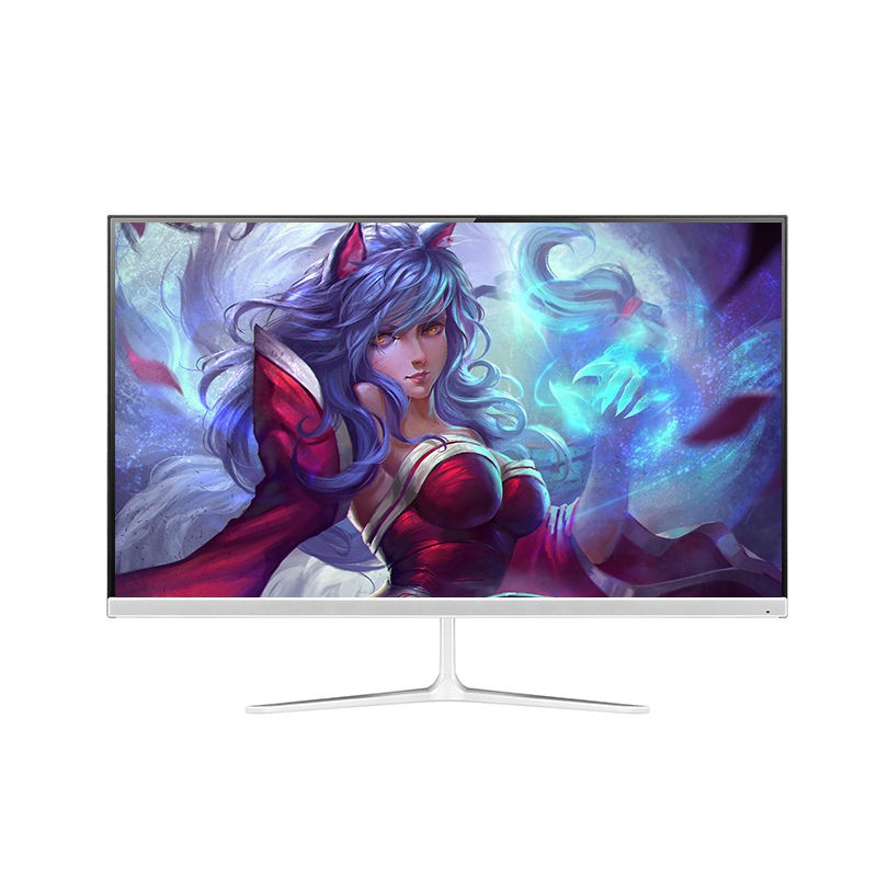 ☍❈☾Máy tính 19/22/24/27/32 inch cong mới Màn hình LCD Máy tính để bàn TV HD | BigBuy360 - bigbuy360.vn