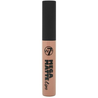 [Meoheo] Son môi Mega Matte Lips 7ml, Two Bob w7 Cosmetics