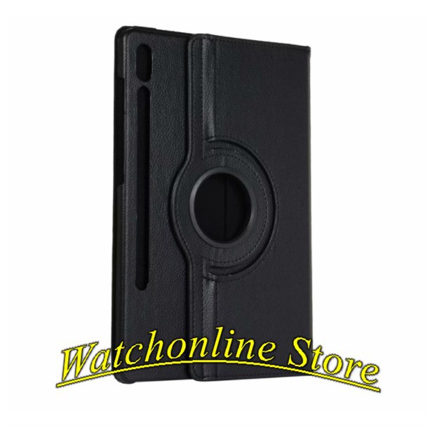 Bao da xoay Samsung Galaxy Tab S6 10.5 with S Pen T860 T865 T867