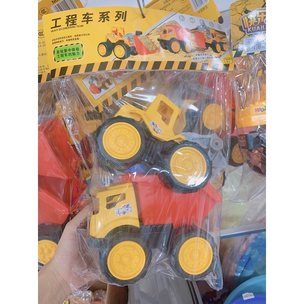 ĐỒ CHƠI TRẺ EM