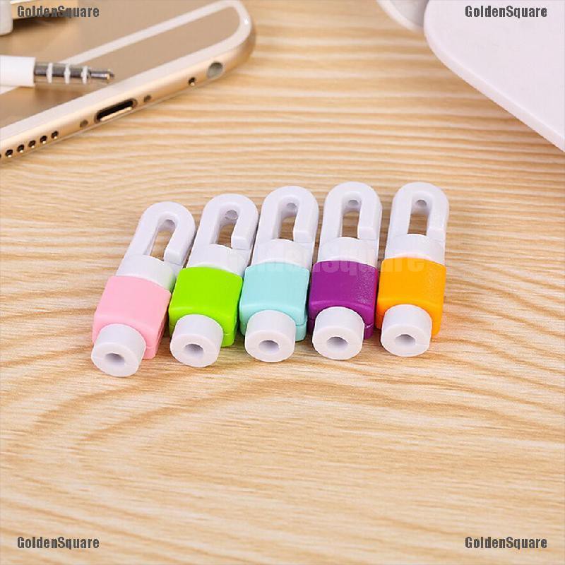 Set 2 phụ kiện bảo vệ dây cáp chống đứt gãy