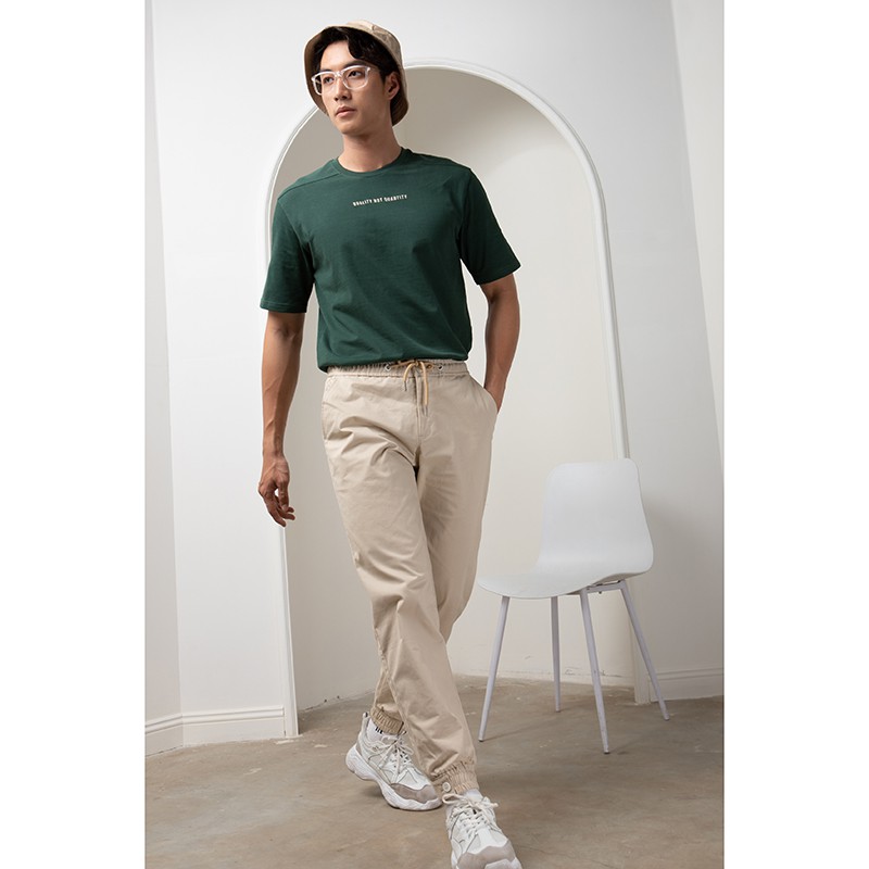 Quần jogger tây nam BEN &amp; TOD co giãn thiết kế trẻ trung năng động 21099