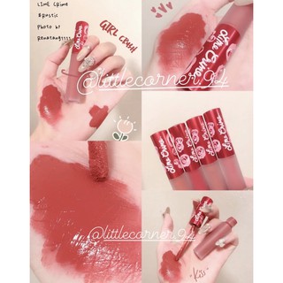 [AUTH BILL MỸ] Son kem lì LimeCrime
