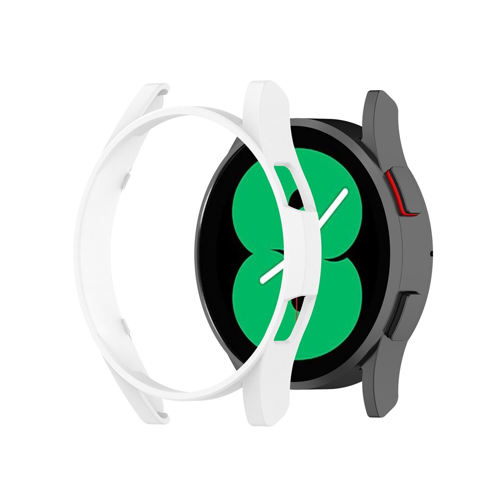 Vỏ Bảo Vệ Mặt Đồng Hồ Samsung Galaxy Watch 4 40mm 44mm / 4 Classic 42mm 46mm