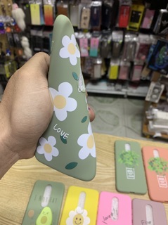 Ốp lưng Nokia X6/6.1plus dẻo in hình cute
